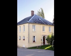 Koko talo/asunto Le Petit Marigny - In The Heart Of The Morvan Park (Marigny-l'Église, Ranska)