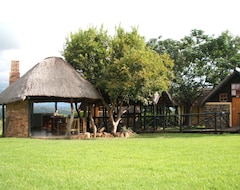 Tüm Ev/Apart Daire Slievyre Game Farm (Estcourt, Güney Afrika)