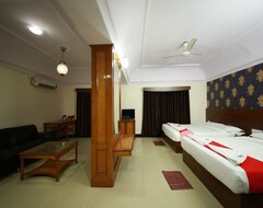 Hotel Chetan International Bangalore (Bengaluru, India)
