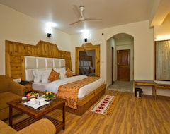 Hotel Hyer Regency (Manali, Indija)