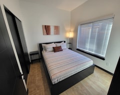 Casa/apartamento entero Mini Modern Lifestyle (Tacoma, EE. UU.)