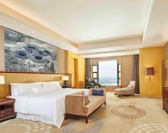 Hotel 福州天元国际威斯汀酒店 (Fuzhou, China)