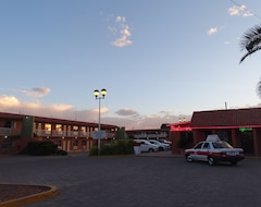 Khách sạn Marrod (Chihuahua, Mexico)