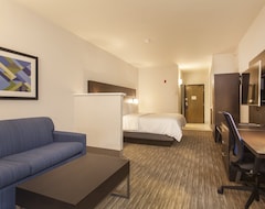 Holiday Inn Express & Suites - Santa Fe, An Ihg Hotel (Santa Fe, ABD)