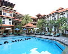 Hotel La Walon (Kuta, Indonesia)