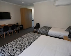 Motel Best Western Coachman's Rest Motor Inn (Eden, Avustralya)