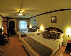 Khách sạn Hotel El Tucano Resort & Thermal Spa (Ciudad Quesada, Costa Rica)
