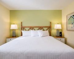 Hotel Sandy Shores Iii By Capital Vacations (Murrells Inlet, USA)