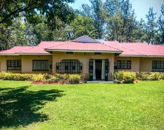 Koko talo/asunto Sai Homes, (Bungoma, Kenia)