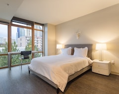 Hotel Pike Place Condos By Domicile (Seattle, USA)