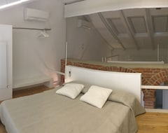 Casa/apartamento entero At The Corte Dei Bertoli Spa (Canale, Italia)