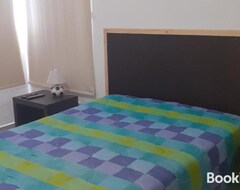 Casa/apartamento entero Parque Leloir, Ituzaingo (Moreno, Argentina)