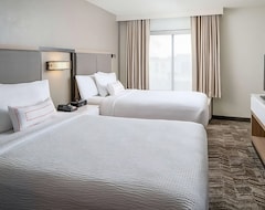 Hotel Sonesta Select Nashville Airport Suites (Nashville, Sjedinjene Američke Države)