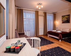 Hotel On Rimskogo-korsakova (St Petersburg, Russia)