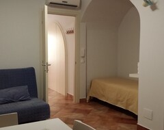Hotel Iblea Paradise (Ragusa, Italy)