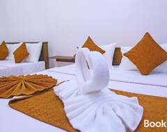 Khách sạn Ella Sriya Holiday Resort (Ella, Sri Lanka)
