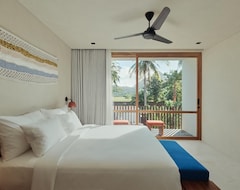 Khách sạn Boni Beach Lombok Hotel Villas And (Mataram, Indonesia)