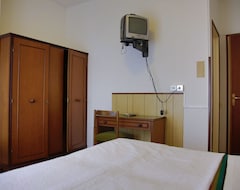 Hotel Valle Intelvi (San Fedele Intelvi, İtalya)