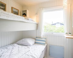 Toàn bộ căn nhà/căn hộ 6 Person Holiday Home On A Holiday Park In Hvide Sande (Hvide Sande, Đan Mạch)