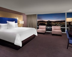 Aria Resort & Casino (Las Vegas, ABD)
