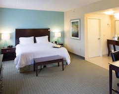 Khách sạn Hampton Inn & Suites Wilkes-Barre (Wilkes-Barre, Hoa Kỳ)