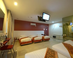 Hotel Bahagia (Kuah, Malaysia)