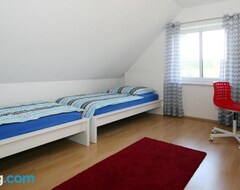 Cijela kuća/apartman Holiday Home Barbara Zarrentin - Dms01112-f (Zarrentin, Njemačka)