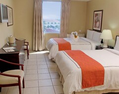Otel Brickell Bay Beach Resort Aruba, Trademark By Wyndham (Palm Beach, Aruba)