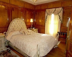 Bed & Breakfast The Hotel Magnolia (Foley, USA)