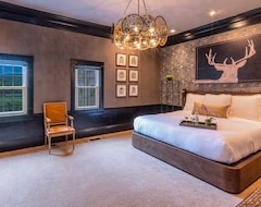 Bed & Breakfast Glen Gordon Manor (Front Royal, USA)