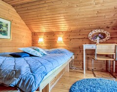 Cijela kuća/apartman Vacation Home Ruokovirran Mökki In Maaninka - 6 Persons, 2 Bedrooms (Maaninka, Finska)