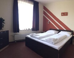 Hotel Ágoston (Pécs, Hungría)