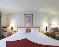 Holiday Inn Express Grants Pass, an IHG Hotel (Grants Pass, USA)