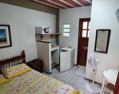Hotel Pousada Ateliê Flat Residência (Cabo Frio, Brasilien)