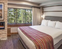 Hotelli Hilton Vacation Club Tahoe Seasons Lake Tahoe (South Lake Tahoe, Amerikan Yhdysvallat)
