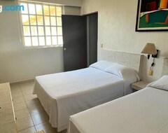 Khách sạn Hotel Handall Cancun (Cancun, Mexico)
