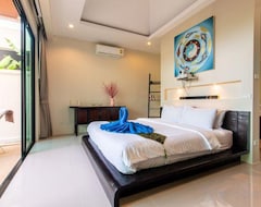 Hotel Andaman 3br Pool Villa （iv2v7） (Rawai Beach, Thailand)
