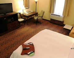 Hotel Hampton Inn and Suites Houston-Katy (Katy, USA)