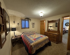 Hotel Black Hills Terry Peak Pine Cone Lodge- 5 Bedrooms (Lead, Sjedinjene Američke Države)