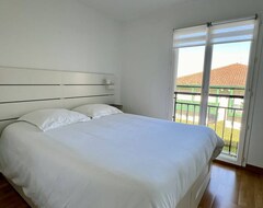 Tüm Ev/Apart Daire Apartment Cambo-les-bains, 1 Bedroom, 2 Persons (Cambo les Bains, Fransa)