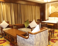Hotel Lemon Tree Premier Dwarka (Dwarka, Indien)