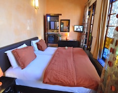 Hotelli Riad Adarissa (Fès, Marokko)