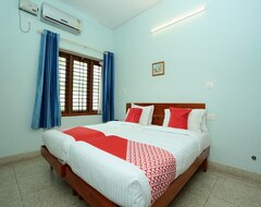 Hotel OYO 6216 Royz Destinations (Thiruvananthapuram, Indija)