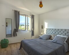 Cijela kuća/apartman Casa Sicreta (Castagnac, Francuska)