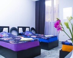Hotel Mini  Yerevan (Eriwan, Armenien)