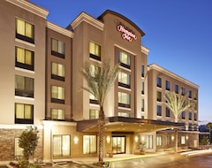 Hotel Hampton Inn San Diego Mission Valley (San Diego, USA)