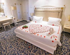 Hotelli Carthage Thalasso Resort (Gammarth, Tunisia)