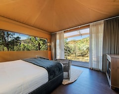 Hotelli Wilpena Pound Resort (Hawker, Australia)