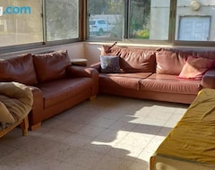 Cijela kuća/apartman Mshpkhtyt Bshvbh (Sderot, Izrael)