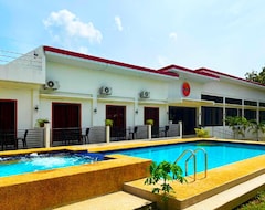 Hotel Dabejarons Inn (Dauis, Filippinerne)